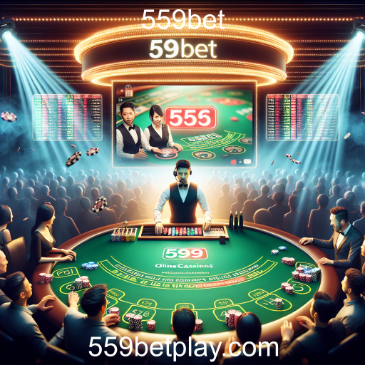Cassino Ao Vivo